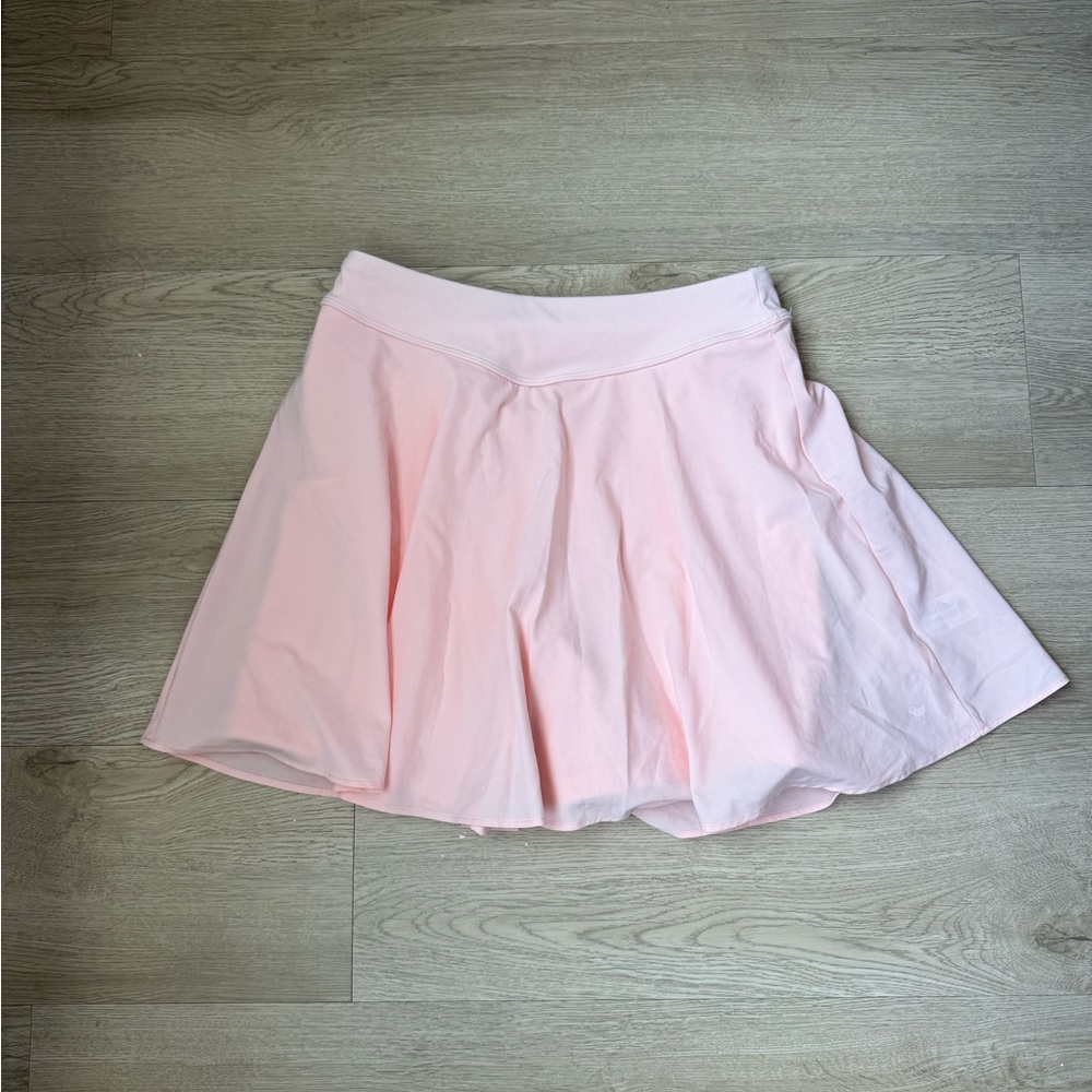 Bad Birdie Golf Skirt